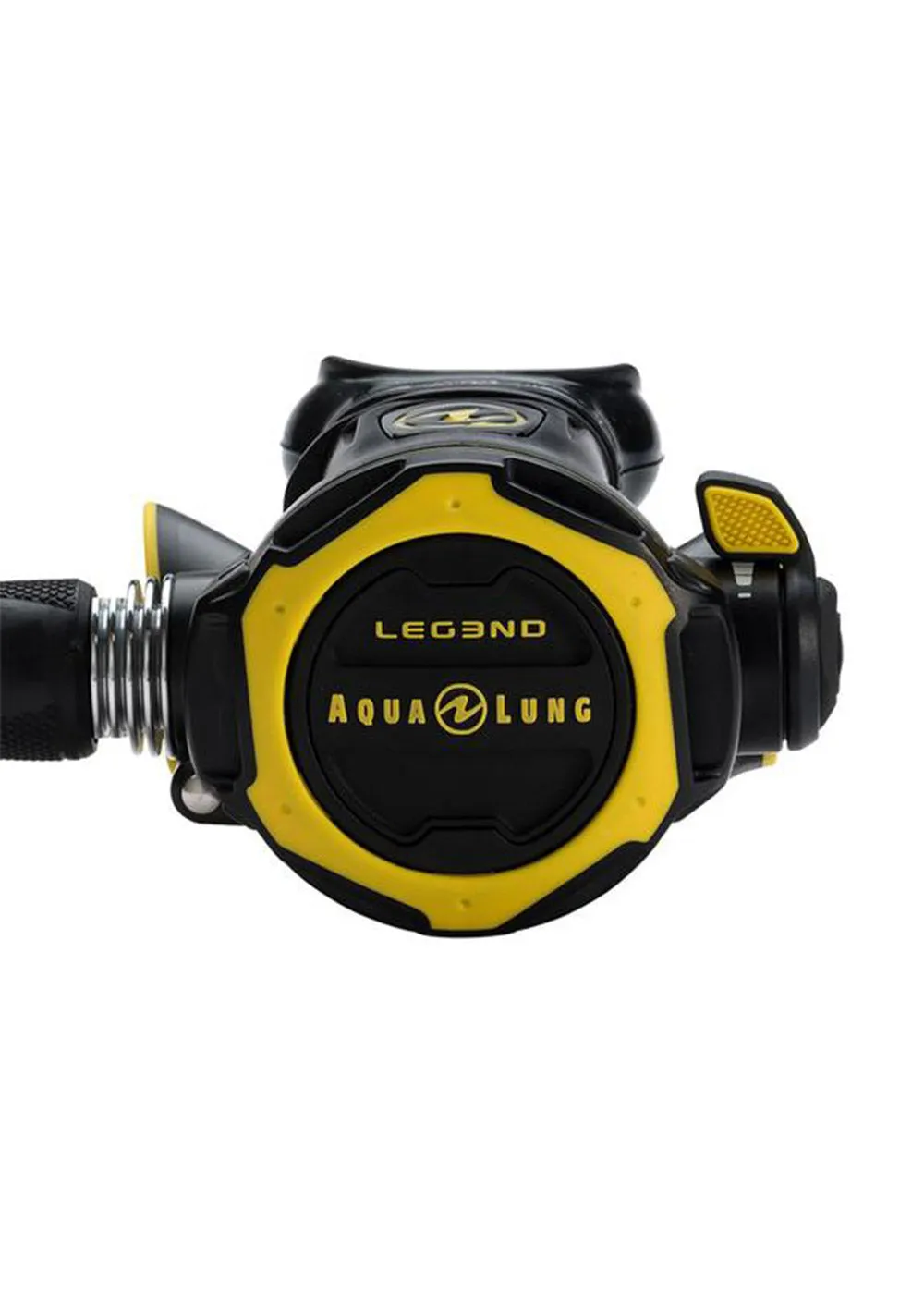Aqua Lung Legend 3 Elite Black Edition Regulator Set - Din