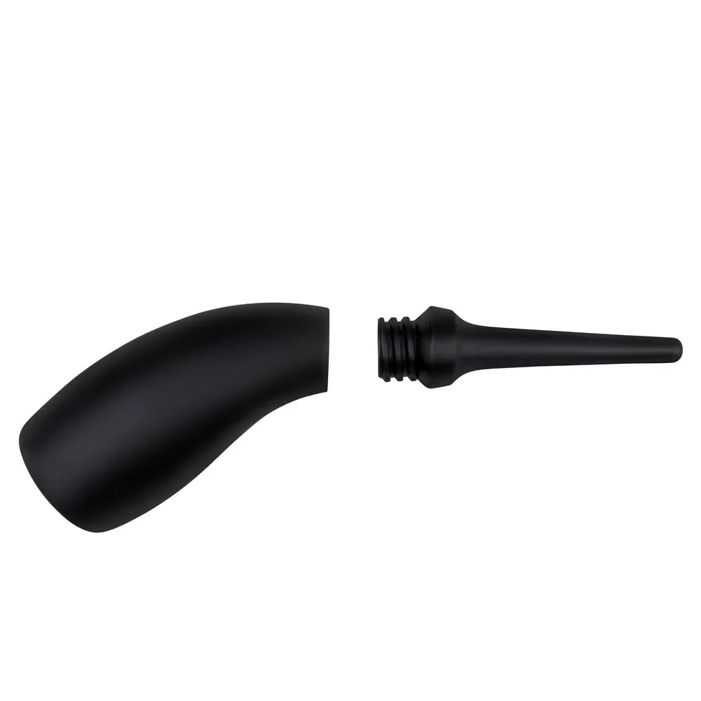 AquaClean 1-Way Valve Contoured Ergo Douche Set