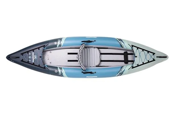 Aquaglide Cirrus UL 110 (inflatable)