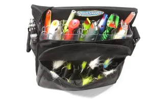 Aquaskinz Medium Fishing Lure Bag for Surf Casting