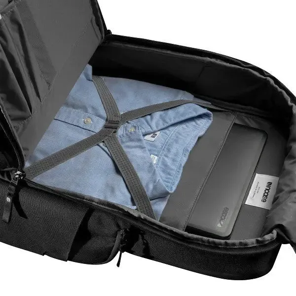 A.R.C. Commuter Pack With ReSpun 100% Recycled Polyester 26L