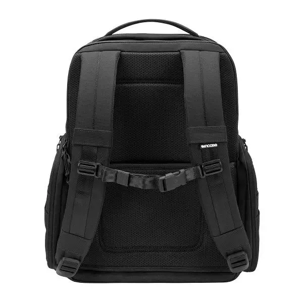 A.R.C. Commuter Pack With ReSpun 100% Recycled Polyester 26L