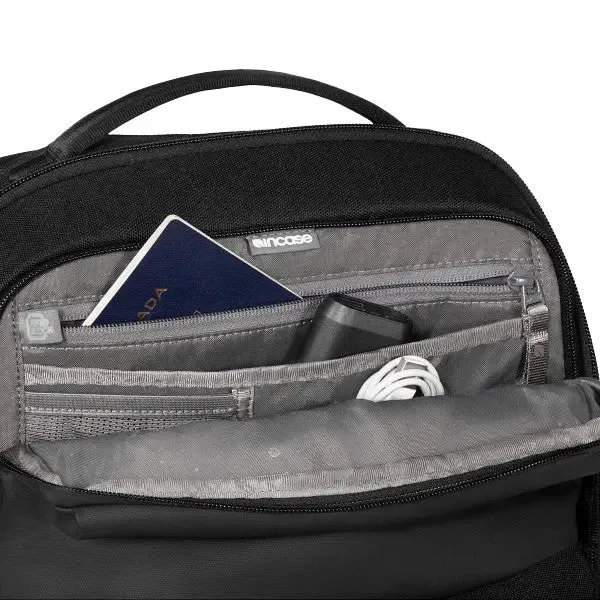 A.R.C. Commuter Pack With ReSpun 100% Recycled Polyester 26L