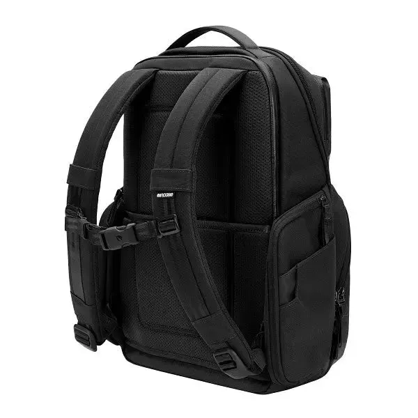 A.R.C. Commuter Pack With ReSpun 100% Recycled Polyester 26L