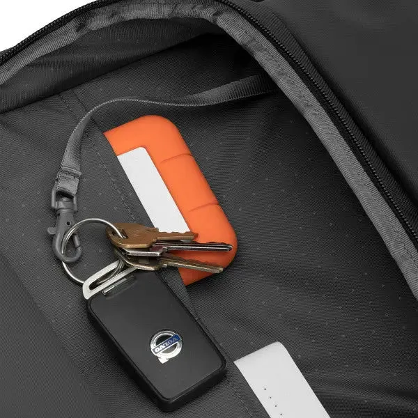 A.R.C. Commuter Pack With ReSpun 100% Recycled Polyester 26L