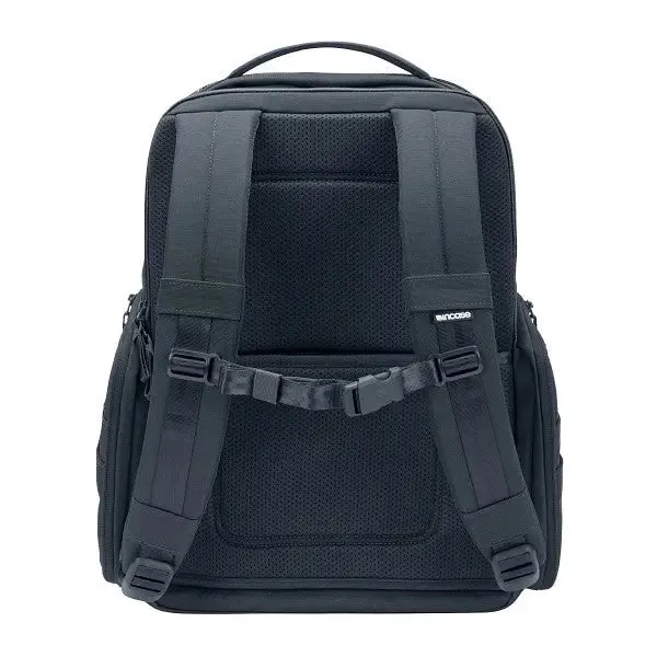 A.R.C. Commuter Pack With ReSpun 100% Recycled Polyester 26L