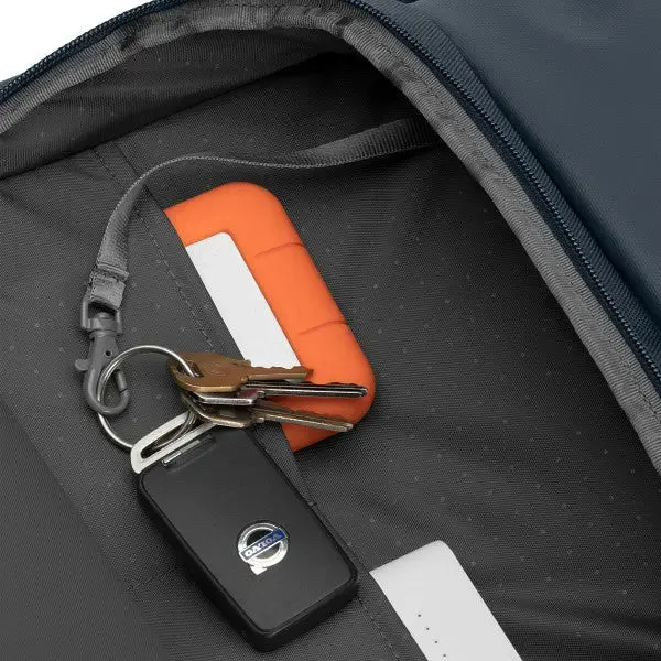 A.R.C. Commuter Pack With ReSpun 100% Recycled Polyester 26L