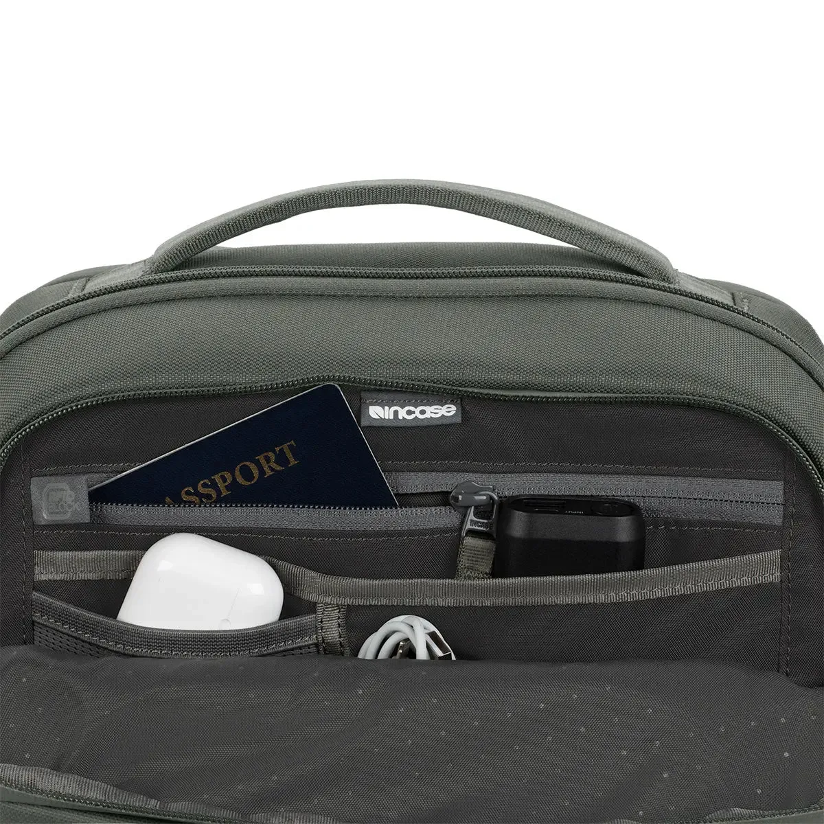 A.R.C. Commuter Pack With ReSpun 100% Recycled Polyester 26L