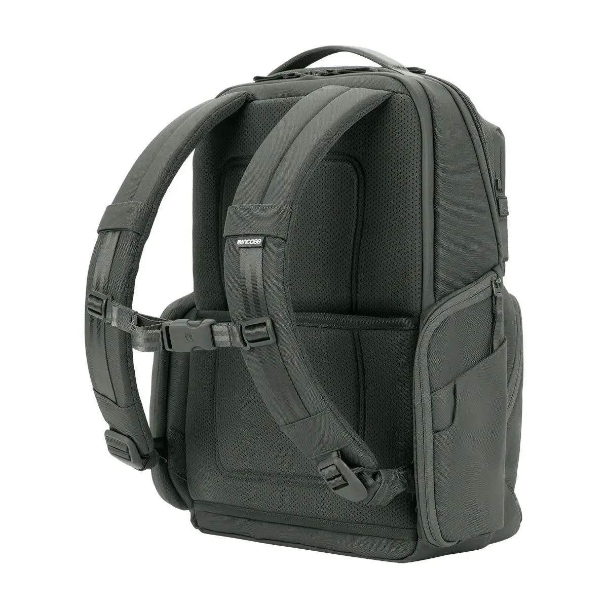 A.R.C. Commuter Pack With ReSpun 100% Recycled Polyester 26L