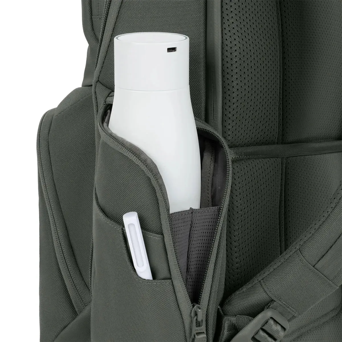 A.R.C. Commuter Pack With ReSpun 100% Recycled Polyester 26L