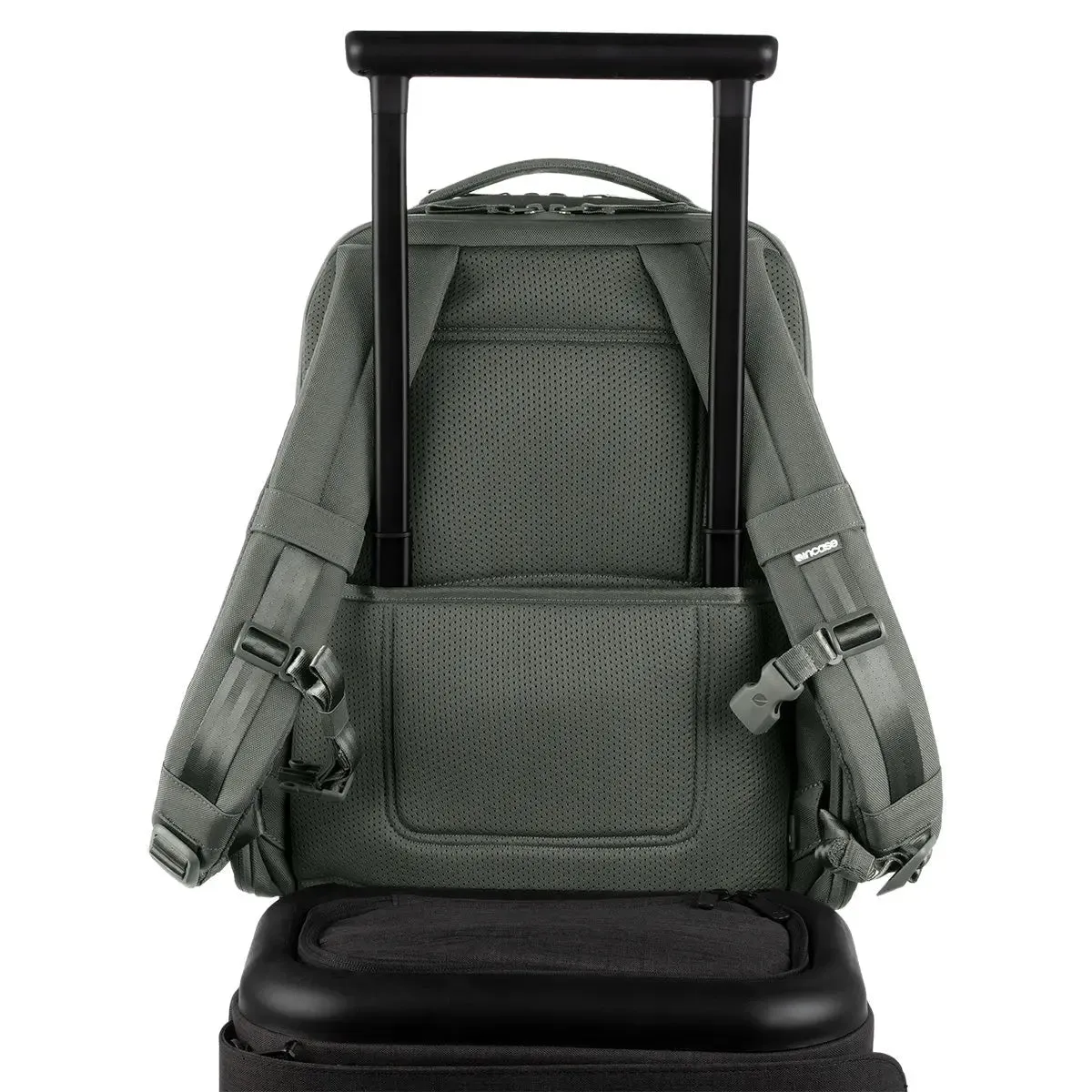 A.R.C. Commuter Pack With ReSpun 100% Recycled Polyester 26L