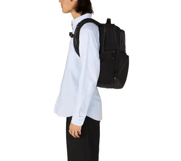 A.R.C. Commuter Pack With ReSpun 100% Recycled Polyester 26L