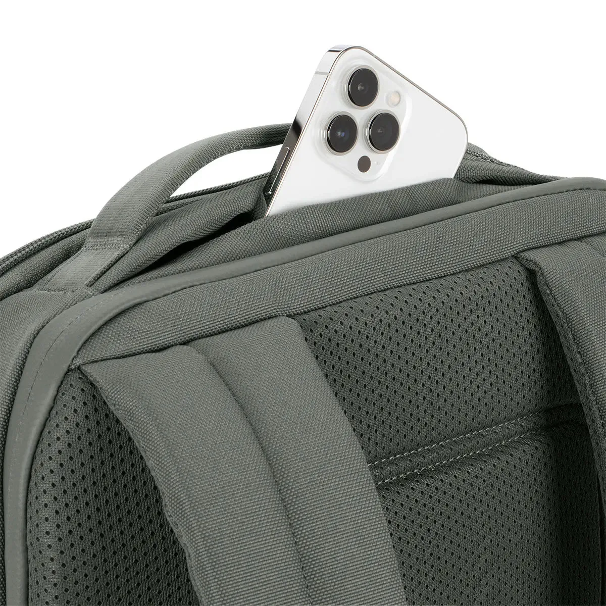 A.R.C. Commuter Pack With ReSpun 100% Recycled Polyester 26L