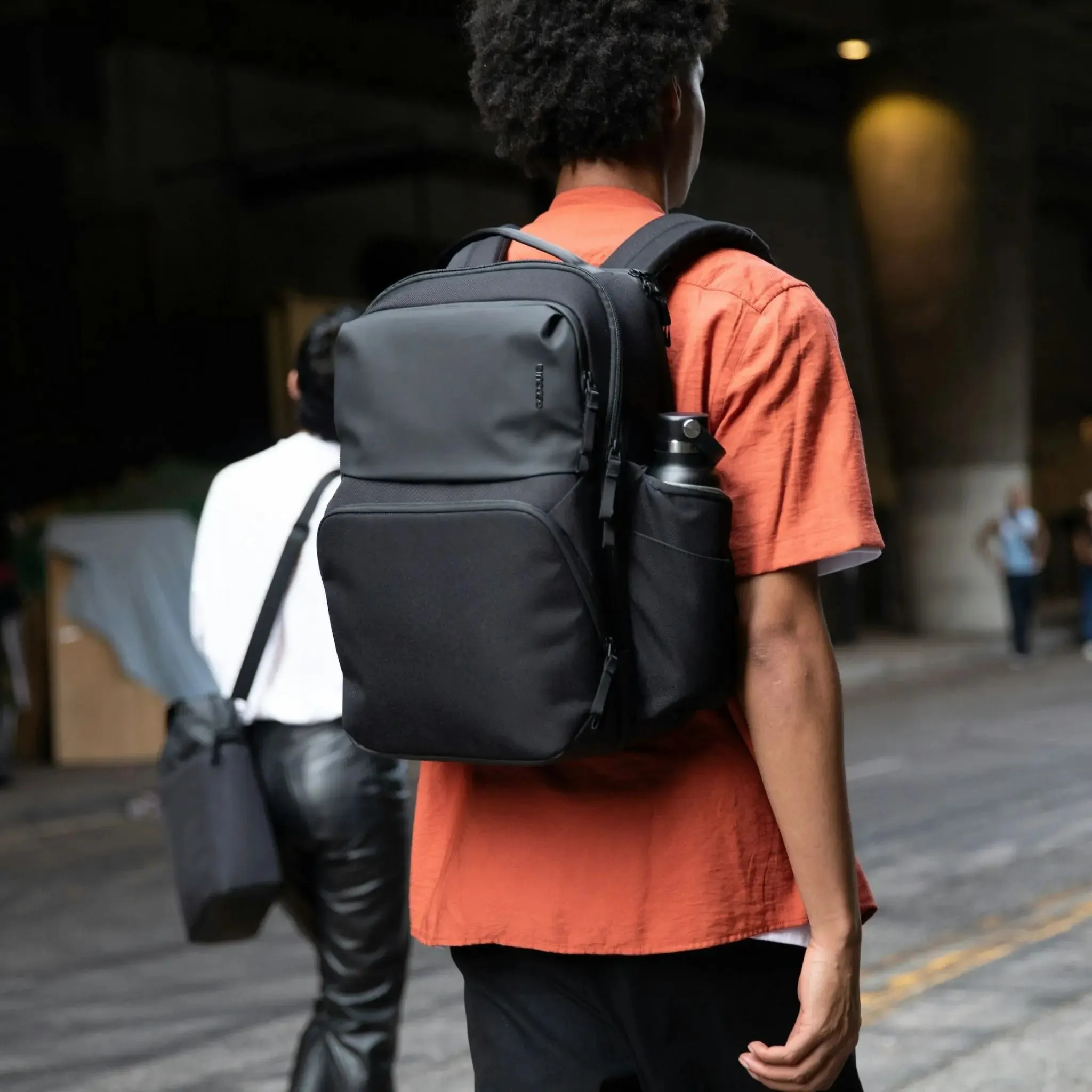 A.R.C. Commuter Pack With ReSpun 100% Recycled Polyester 26L
