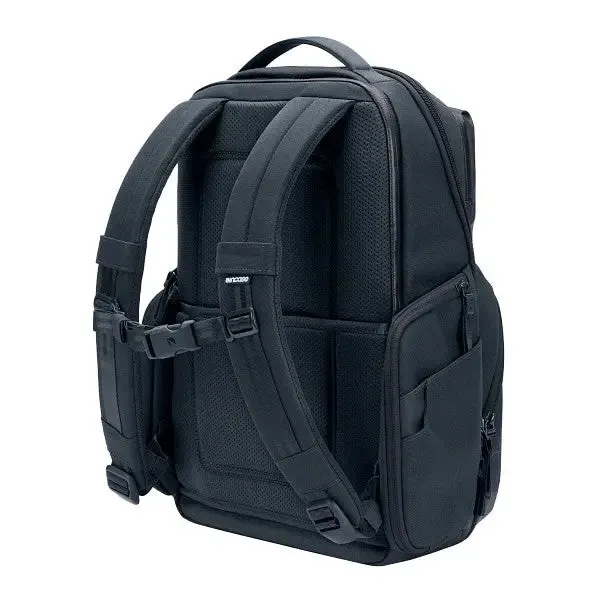 A.R.C. Commuter Pack With ReSpun 100% Recycled Polyester 26L