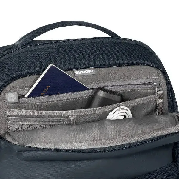 A.R.C. Commuter Pack With ReSpun 100% Recycled Polyester 26L