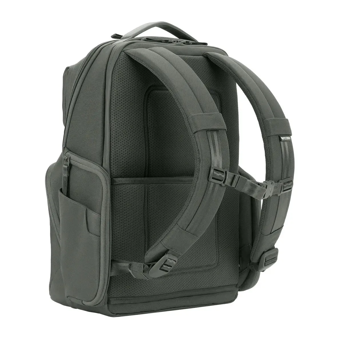 A.R.C. Commuter Pack With ReSpun 100% Recycled Polyester 26L