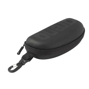 Arena Goggle Case All Black