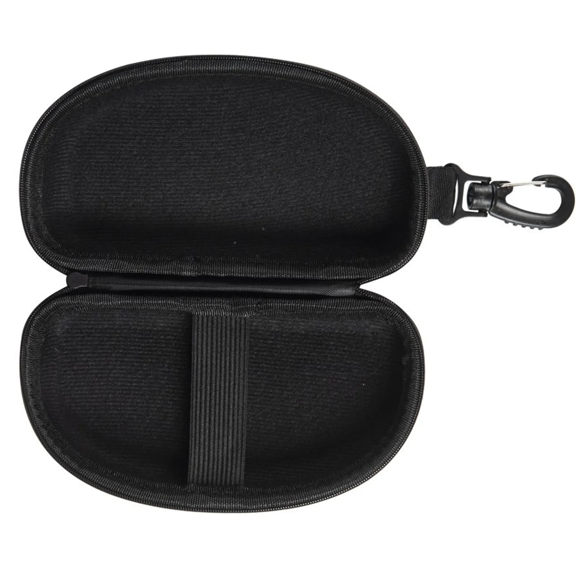 Arena Goggle Case All Black