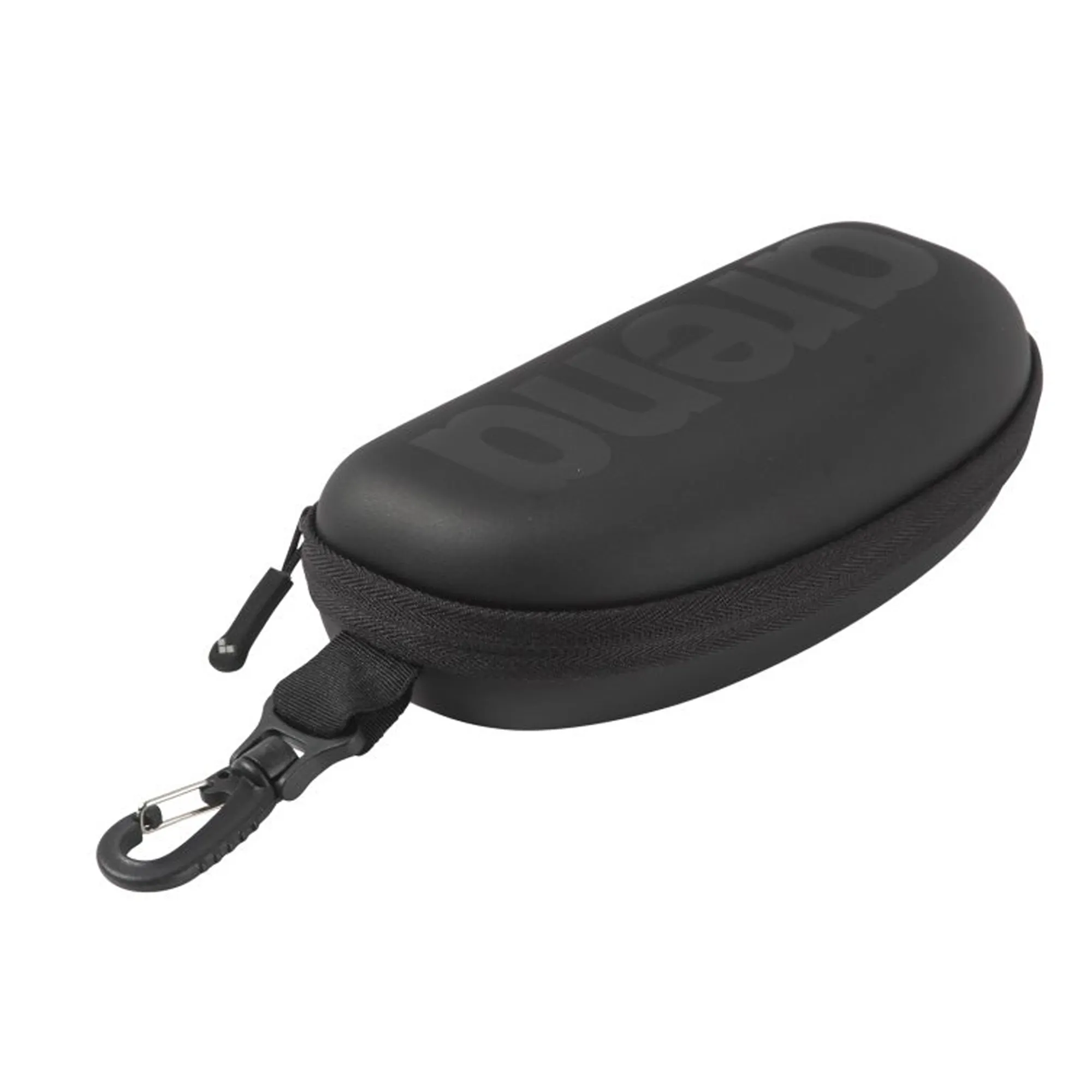 Arena Goggle Case All Black