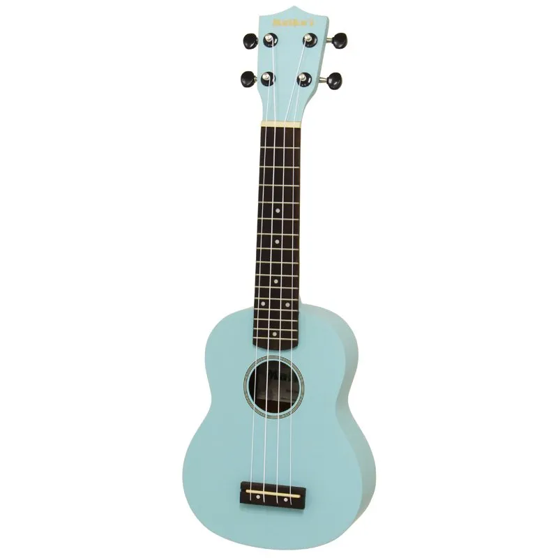Aria Maikai MKU1 Soprano Ukulele with Bag