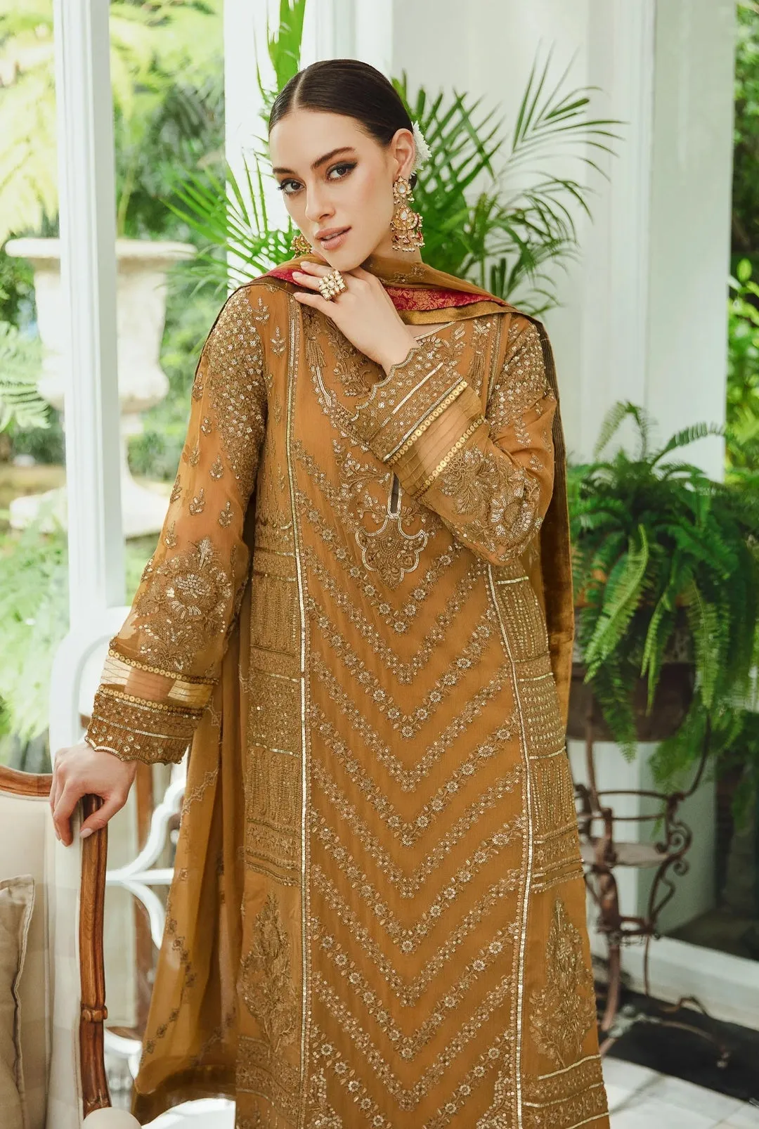 ARIYA | SW23-508- DIJON- MAHIN- FREESIA
