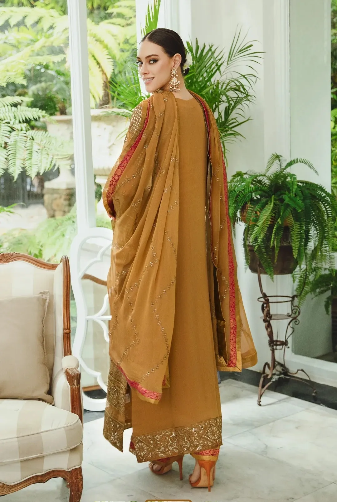 ARIYA | SW23-508- DIJON- MAHIN- FREESIA