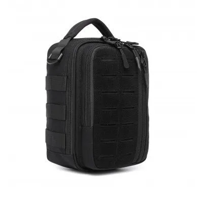 Army Life Kuwait Mini Ghost Bag III Black