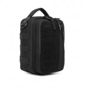 Army Life Kuwait Mini Ghost Bag III Black