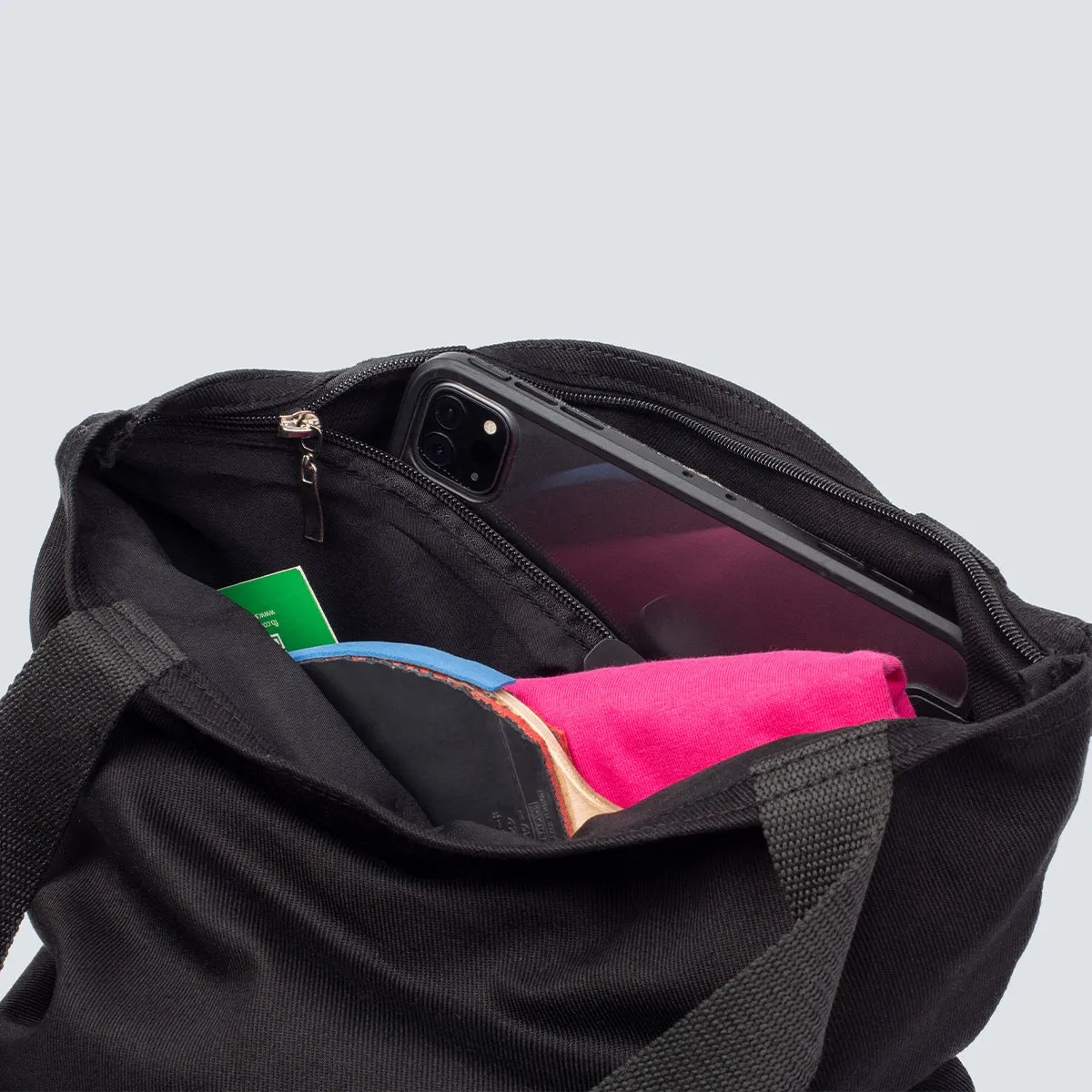 Ashjaruna Tote Bag