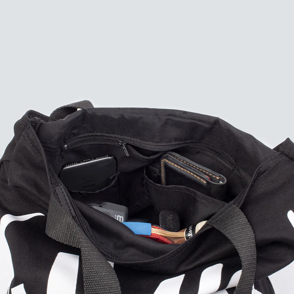 Ashjaruna Tote Bag