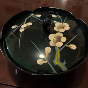 Asian Bowl