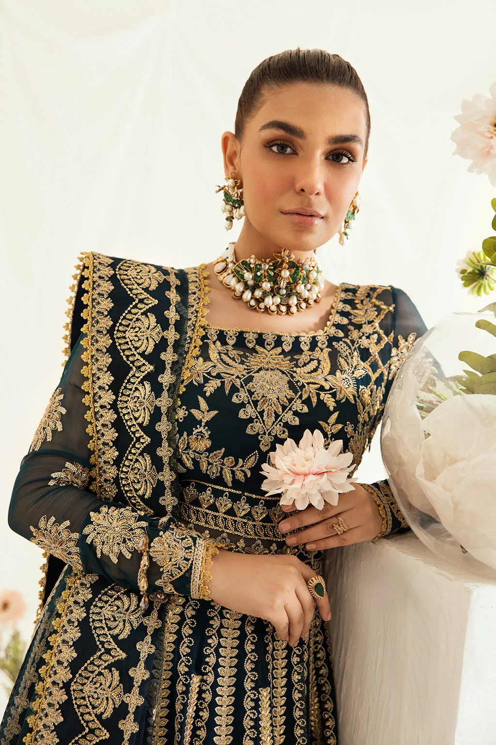 Ayzel | Fleur De Lis | Fleurette