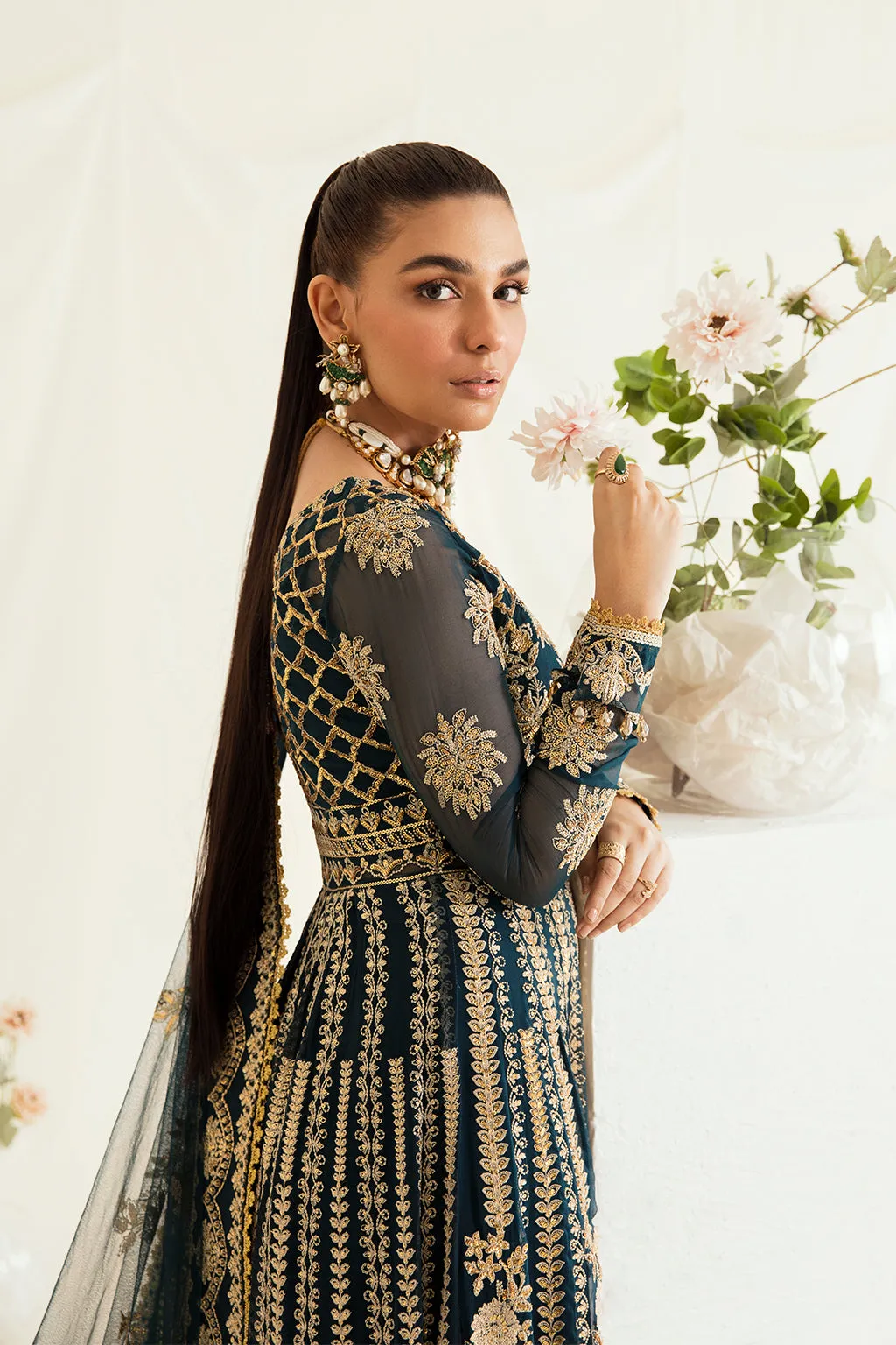 Ayzel | Fleur De Lis | Fleurette