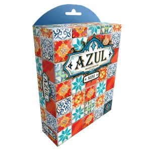 Azul Mini