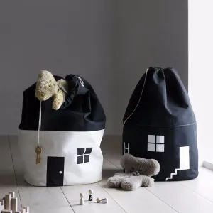 Baby Bag Room Organizer for toys, clothes, Baby Hamper and more