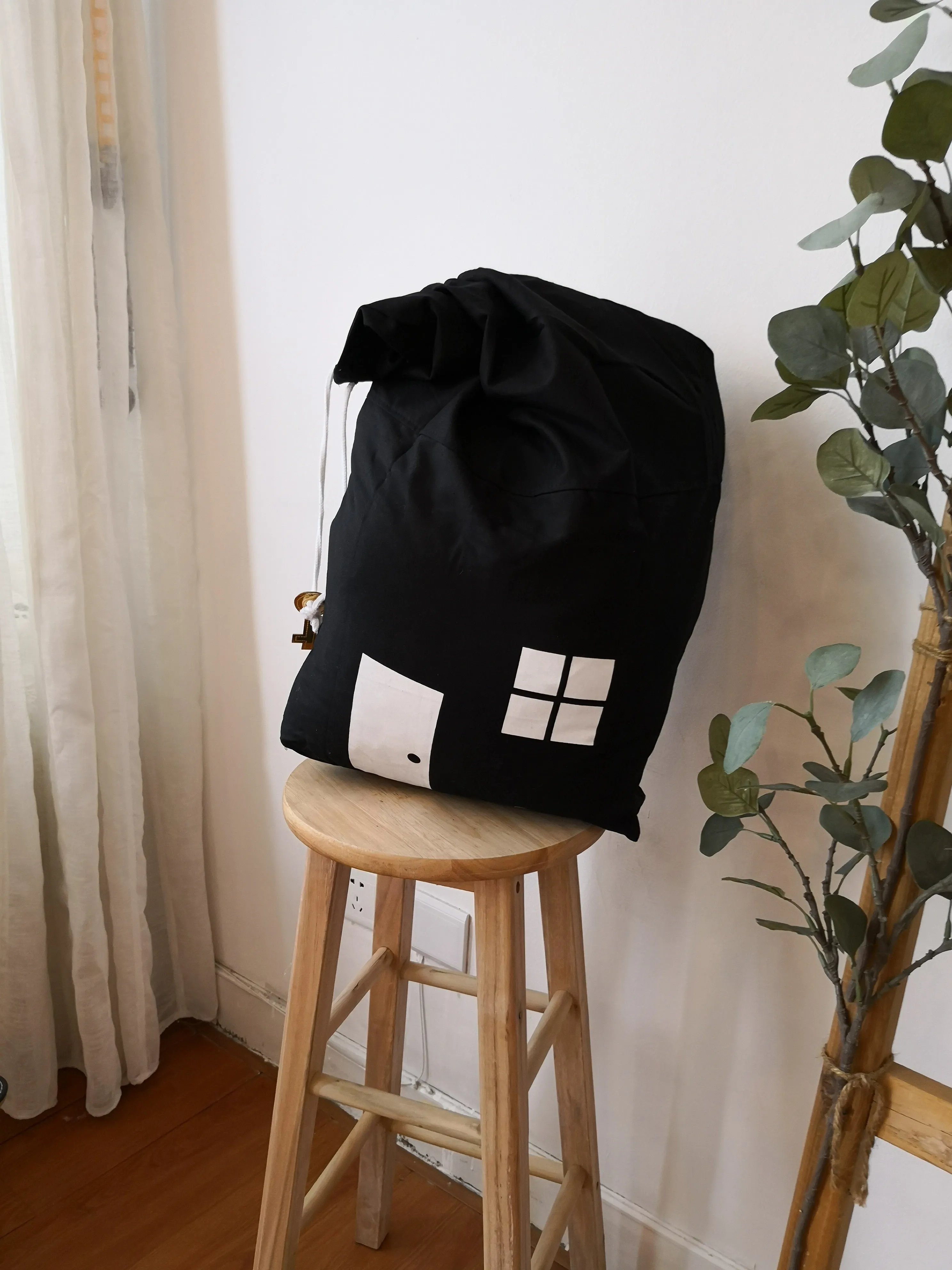 Baby Bag Room Organizer for toys, clothes, Baby Hamper and more