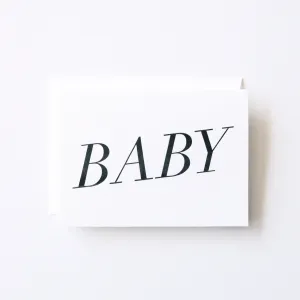Baby