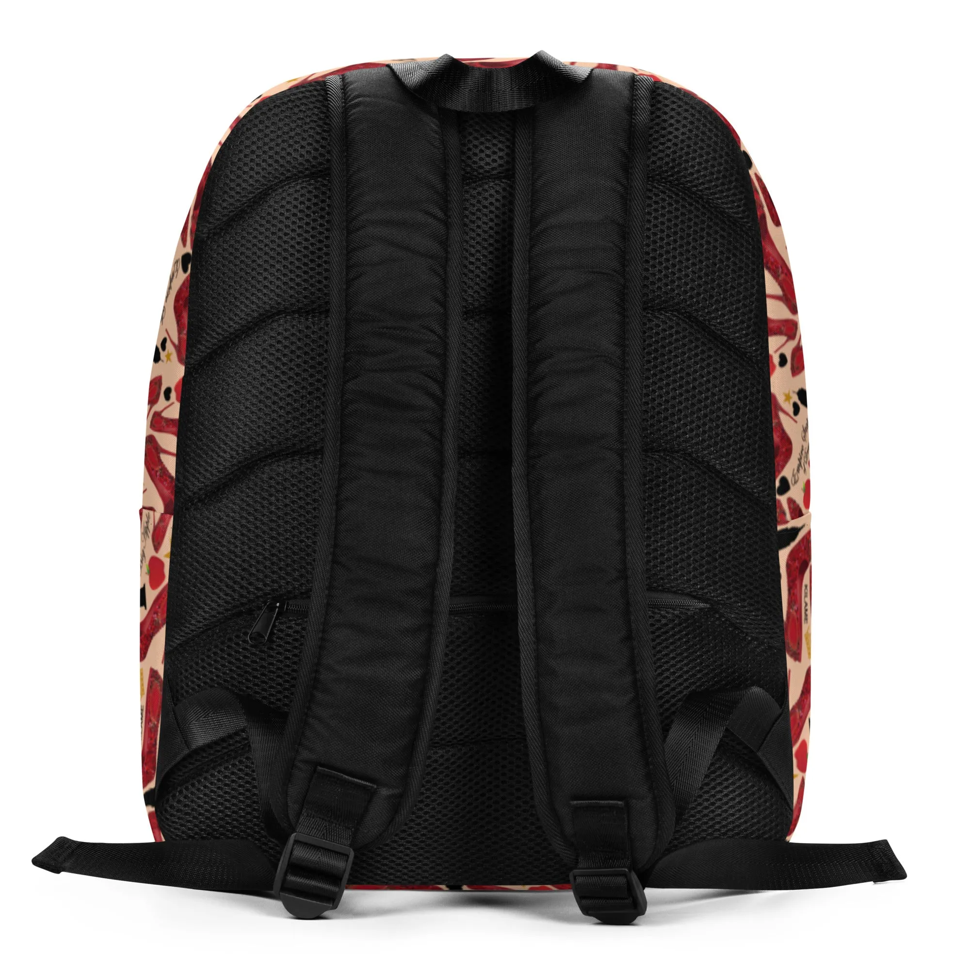 Backpack 'Empire State of dreams'
