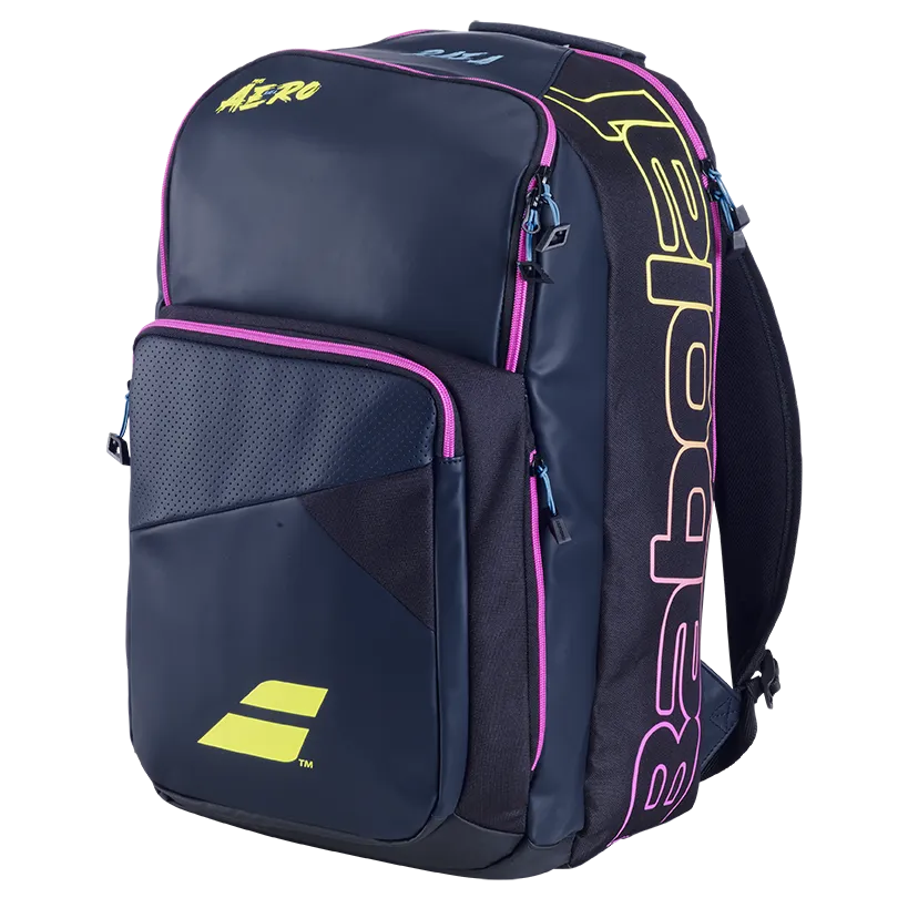 Backpack Pure Aero Rafe