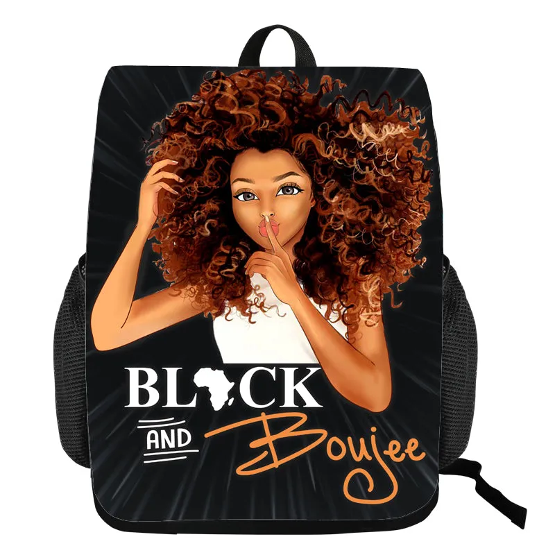 Backpack School