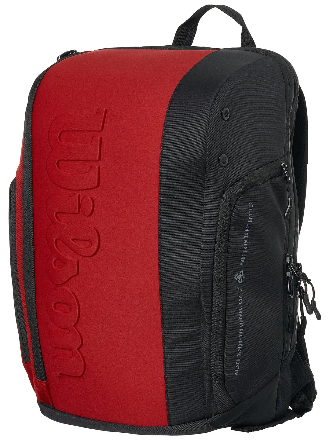 Backpack Wilson Super Tour Clash 2022