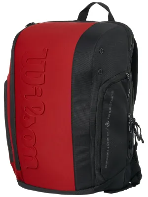 Backpack Wilson Super Tour Clash 2022