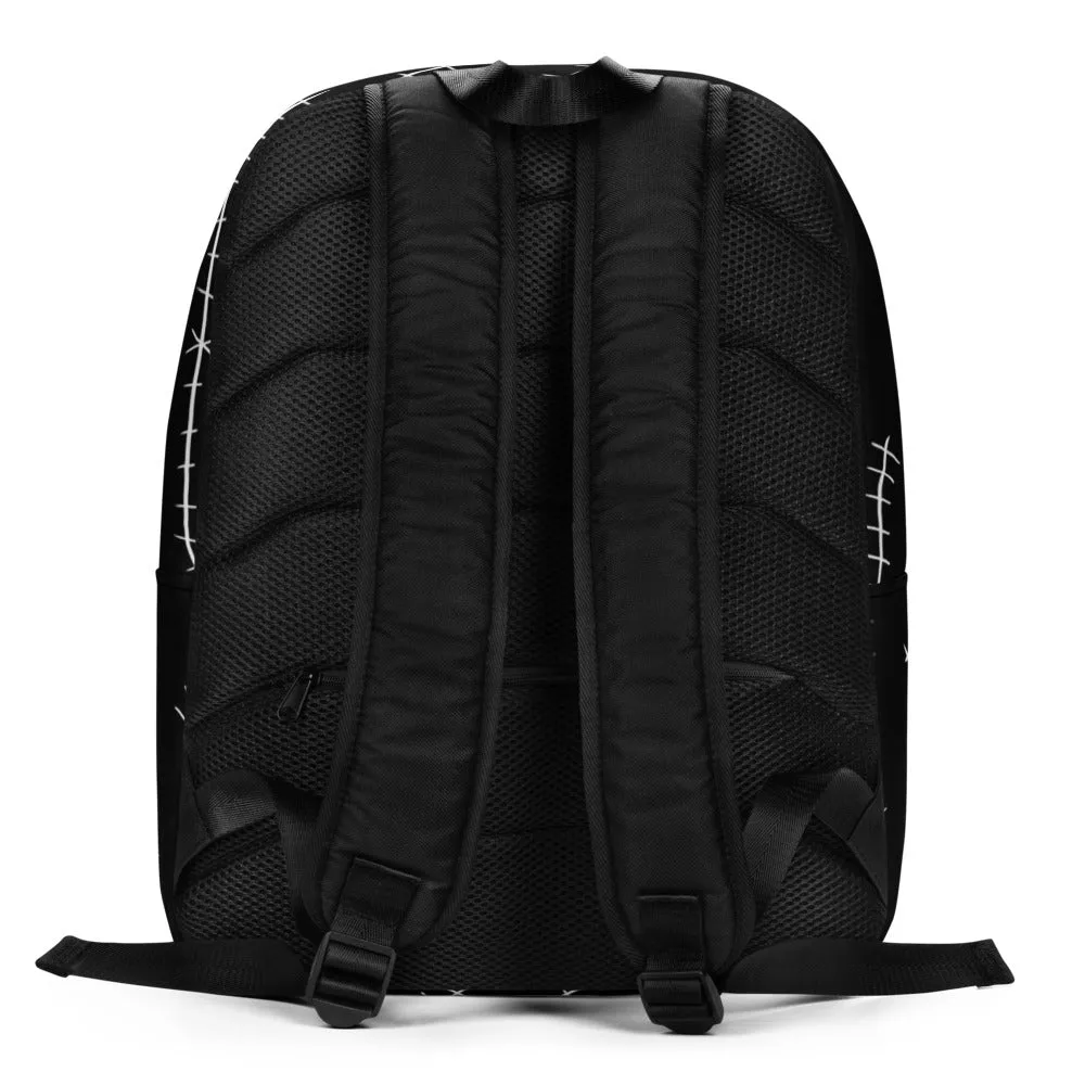 Bad Kitty / Hell Here Minimalist Backpack