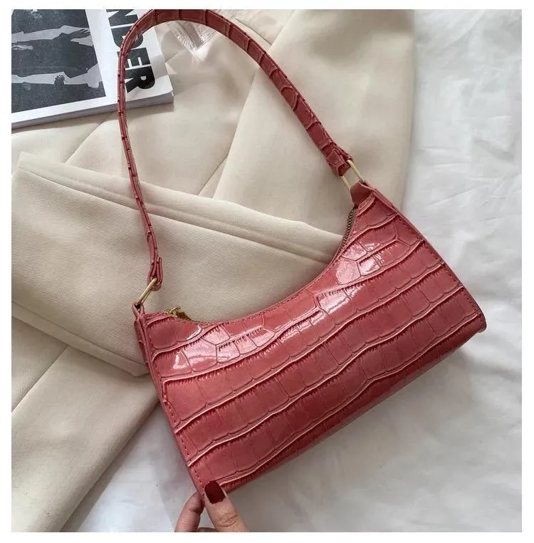 Baddie Bag | pink