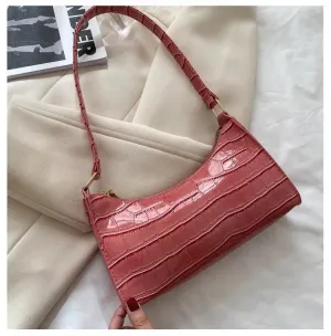 Baddie Bag | pink