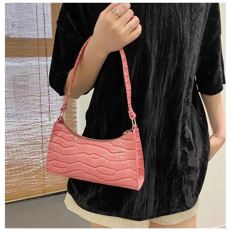 Baddie Bag | pink
