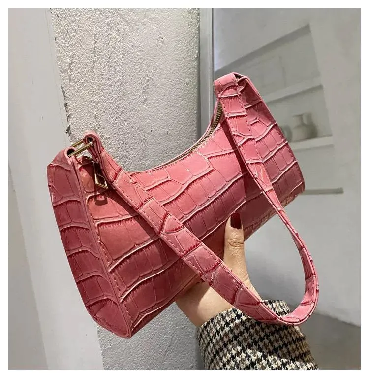Baddie Bag | pink