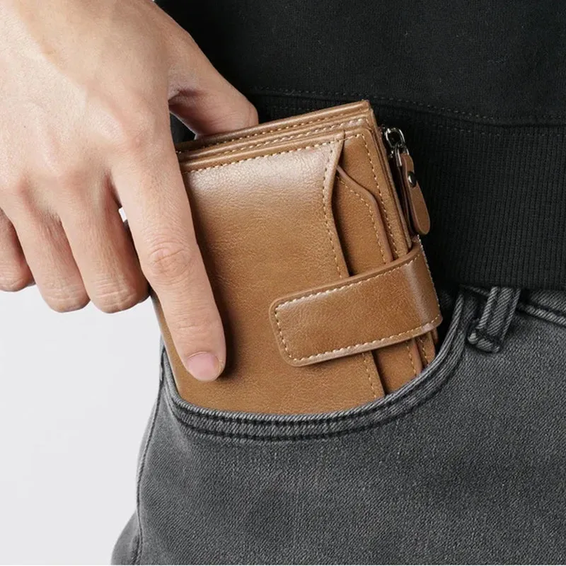 baellerry® Vielseitige universelle Brieftasche