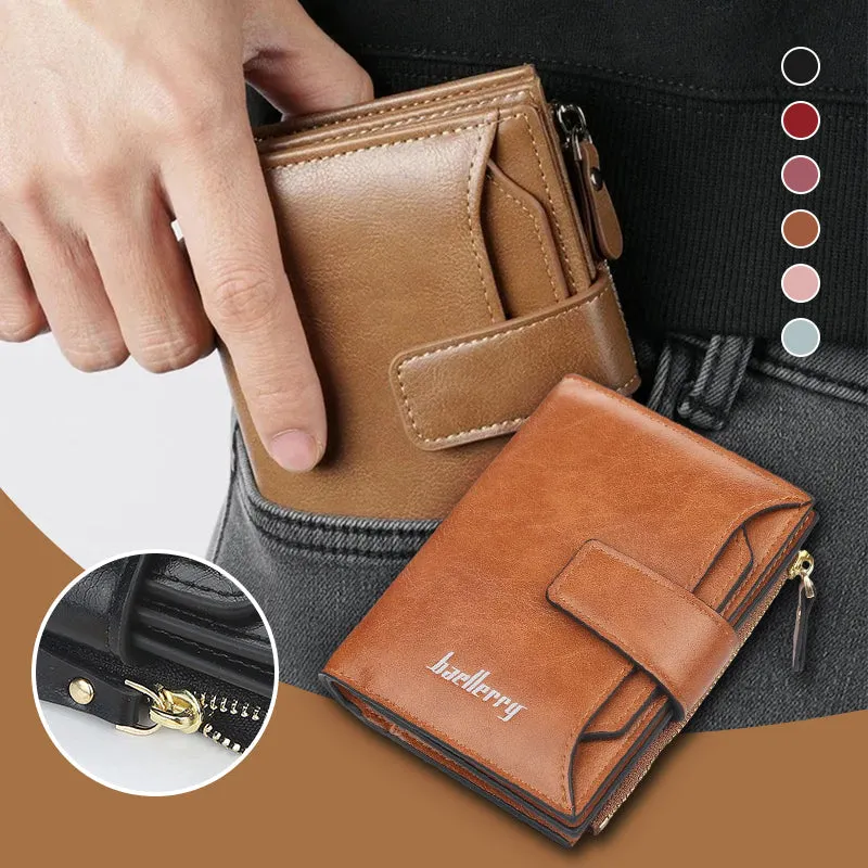 baellerry® Vielseitige universelle Brieftasche